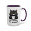 Office Mug - No Coffee No Workee