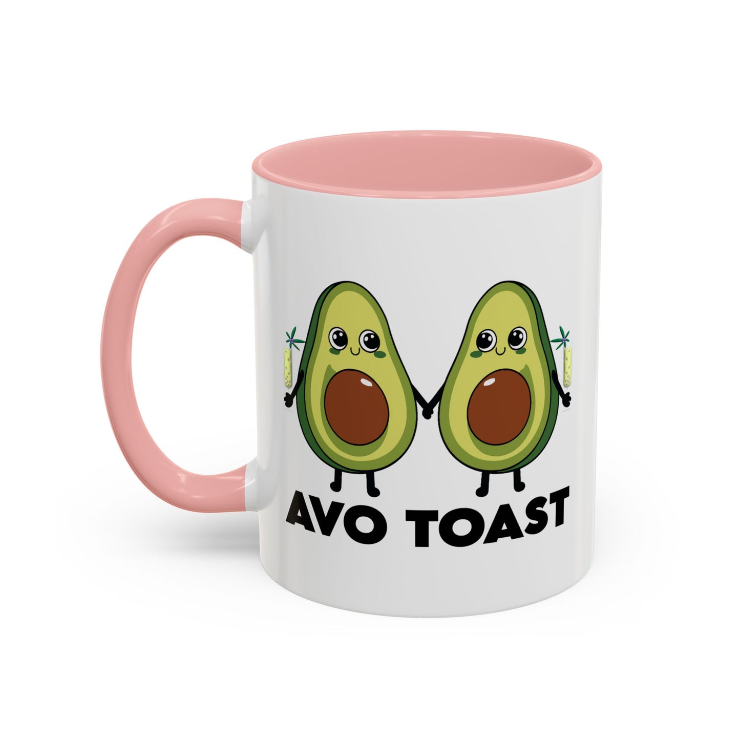 Humor Mug - Avo Toast
