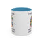 Humor Mug - I May Look Calm