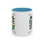 Humor Mug - Sometimes I Like Coffee