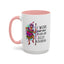 Office Mug - I Work Harder