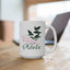 Anniversary Mug - I Love You Like You Love Plants