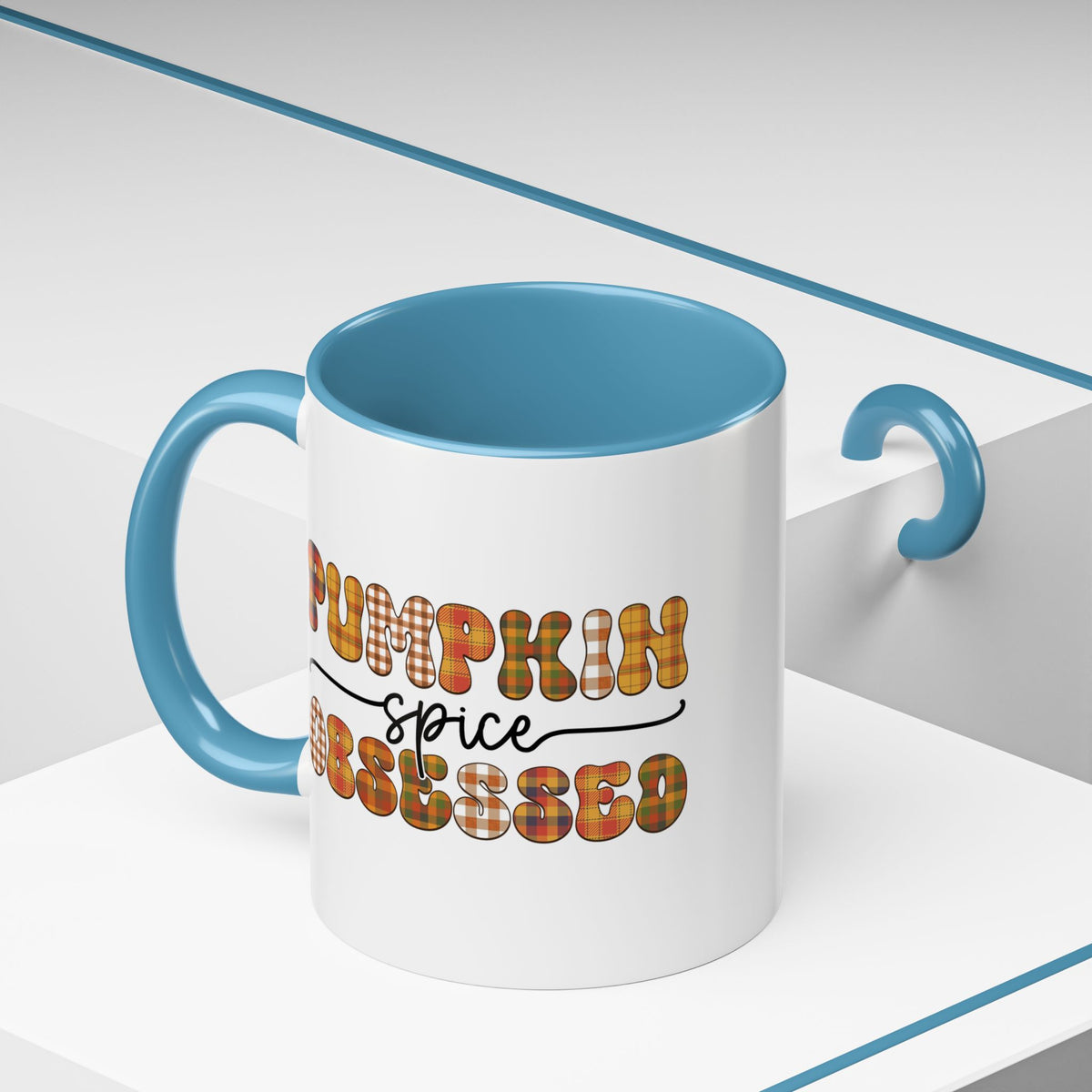 Fall Mug