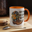 Religious Mug - Keep Your Soul Clean