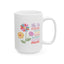 Motivation Mug - She Is Strong