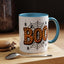 Halloween Mug - Boo Spider Web