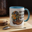 Religious Mug - Keep Your Soul Clean
