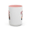 Humor Mug - Better Late Than Ugly