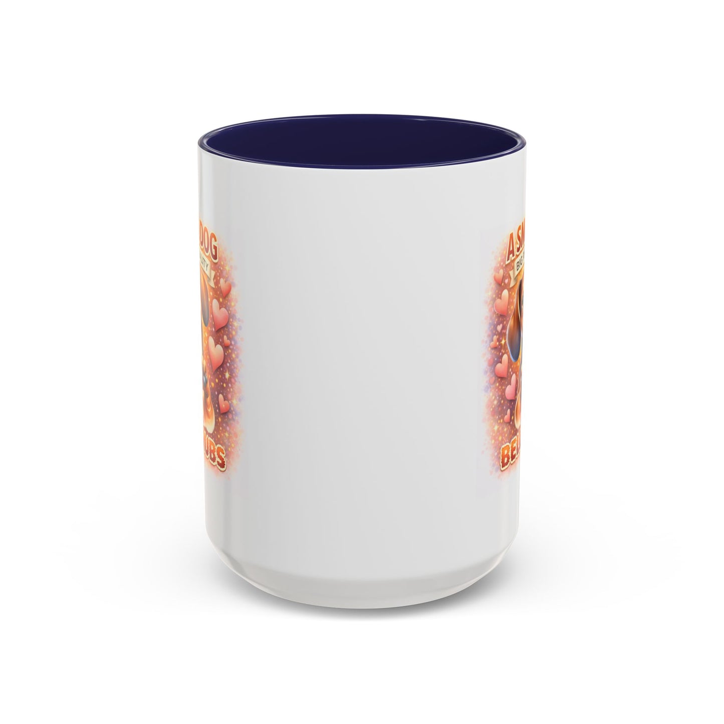Animal Mug - A Small Dog