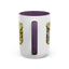 Humor Mug - Today is Slap An Idiot Day