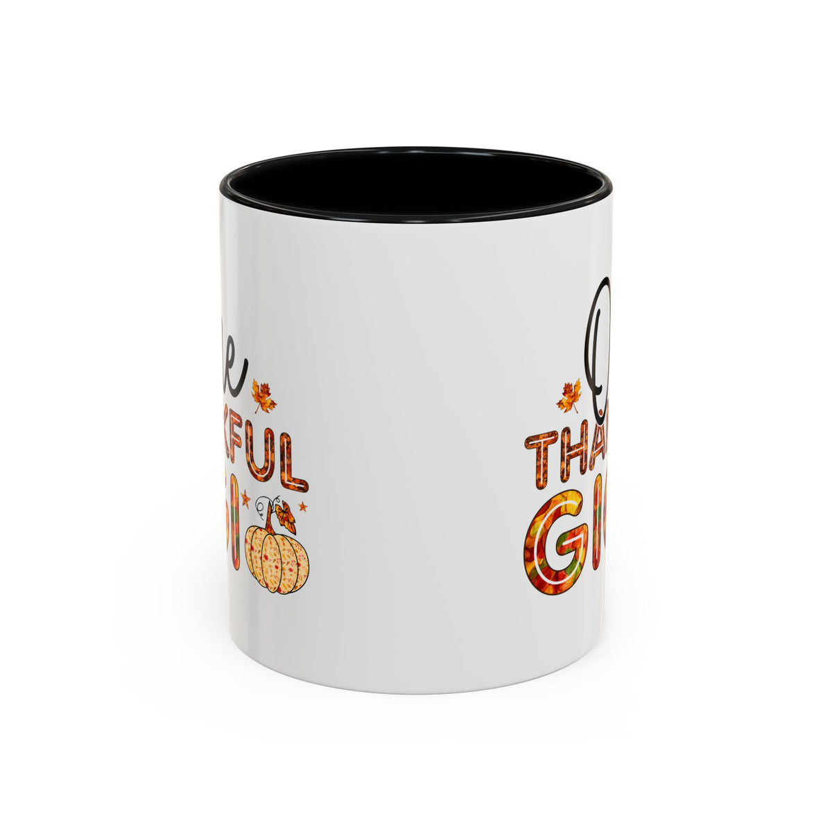 Fall Mug