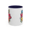 Birthday Mug - Hand Written Birthday
