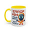 Humor Mug - Error 404