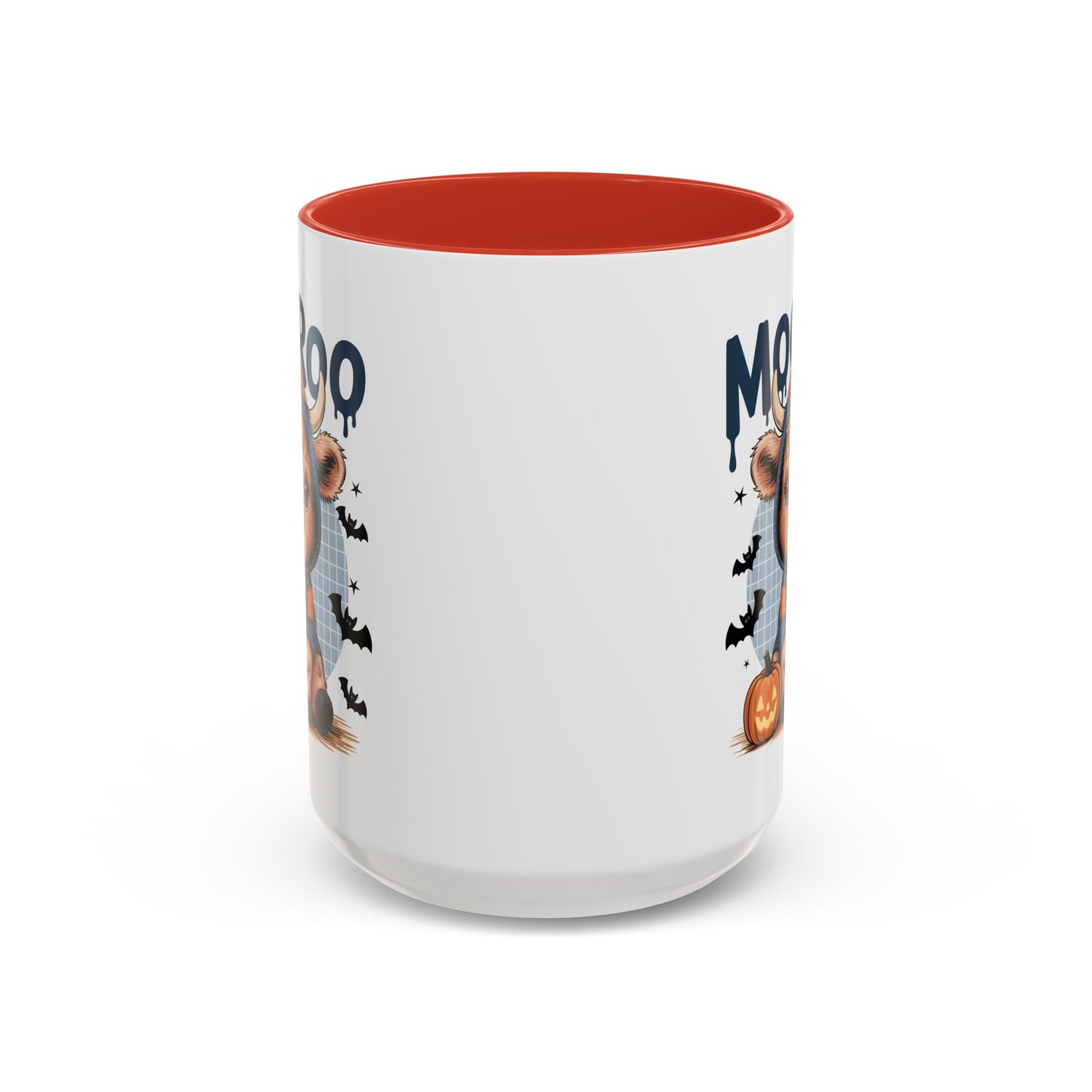 Halloween Mug - BooRoo