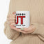 Adult Mug - Shut The Fuck Up