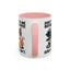 Animal Mug - Don't Talk To Me
