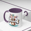 Animal Mug - Bone Collector