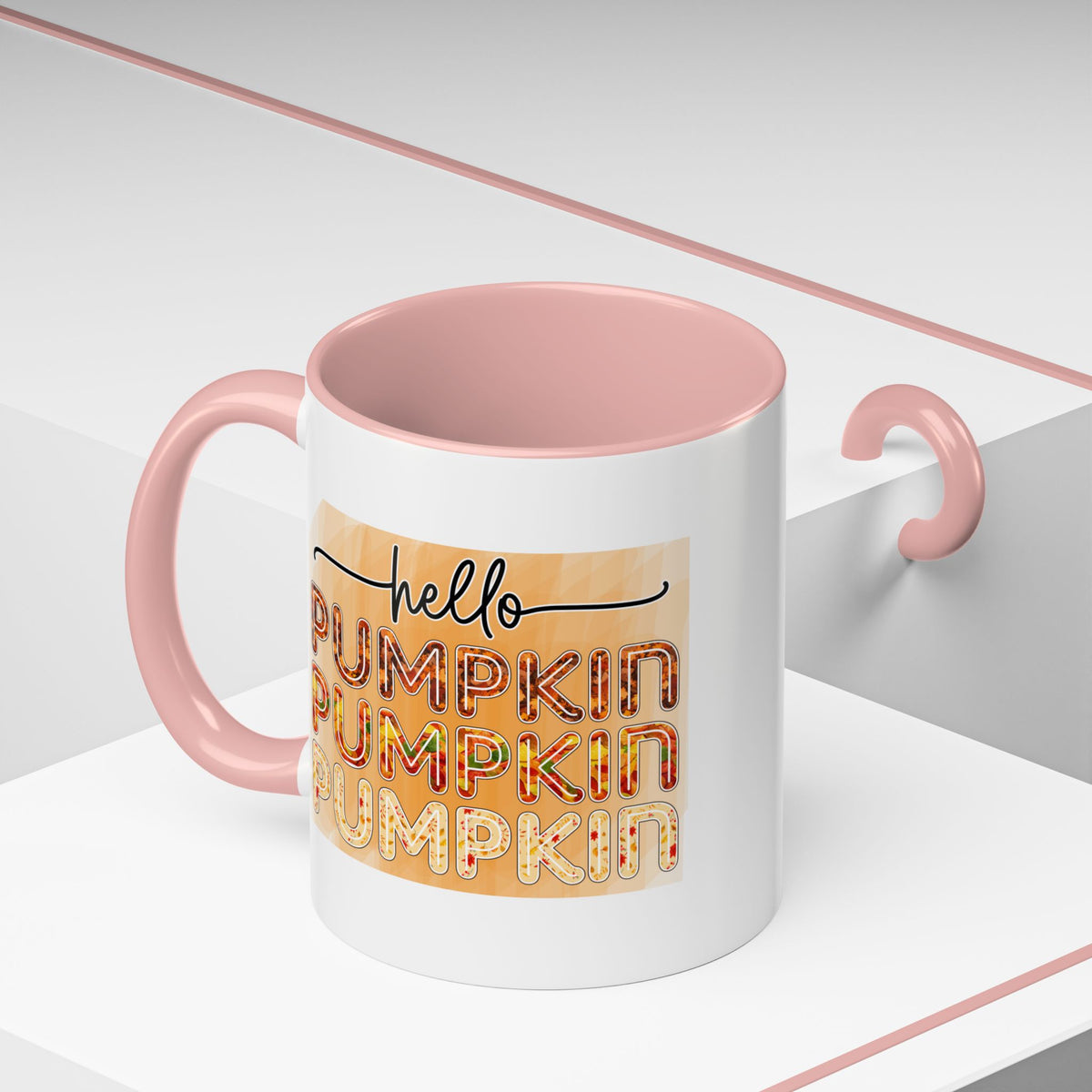 Fall Mug