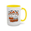 Halloween Mug - Boo But First Coffee