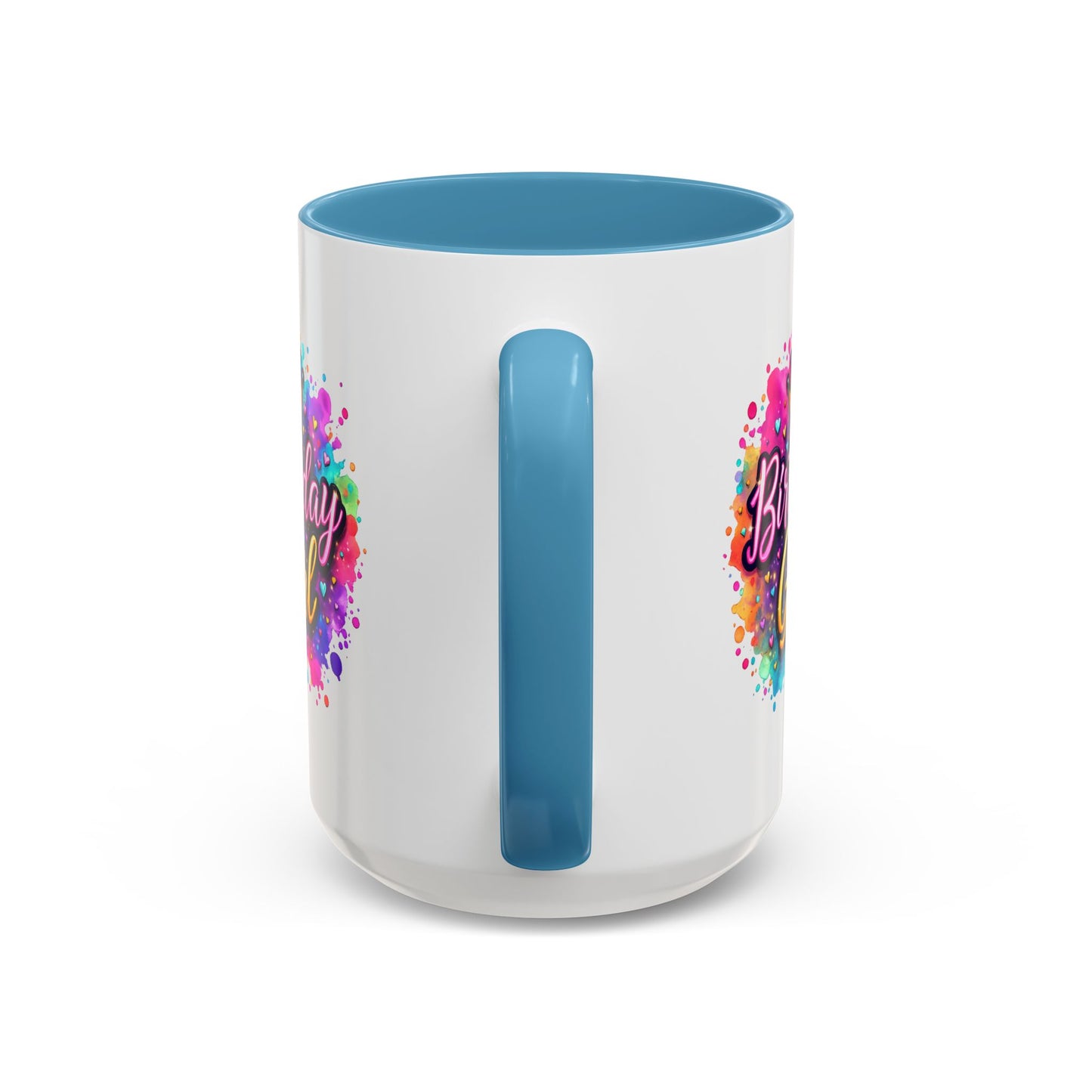 Birthday Mug - Birthday Girl