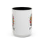Religious Mug - Grow In Grace
