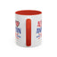 4th of July Mug - All American Girl