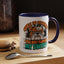Humor Mug - Buckle Up Buttercup