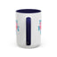 Adventure Mug - Travel Teaches Love