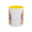 Animal Mug - Short Legs