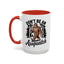Adventure Mug - Don't Be An Assquatch