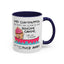 Adult Mug - Hey Cuntmuffin