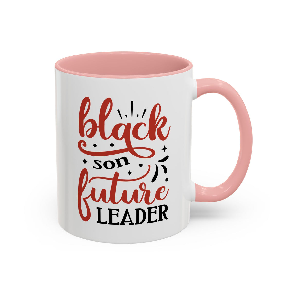 Black History Mug