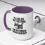 Animal Mug - Please Do Not Disturb