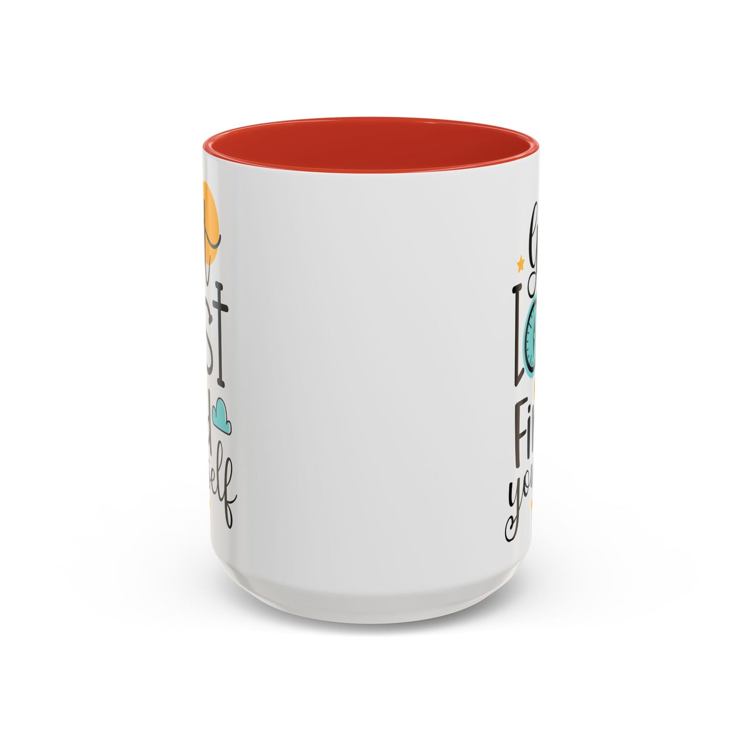 Adventure Mug - Get Lost