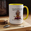 Adult Mug - The Path of Inner Peace