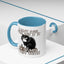 Humor Mug - I Don't Care What Day it is