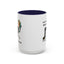 Humor Mug - I Have a Vision Problem