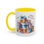 Birthday Mug - Happy Birthday Presents 3