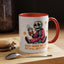 Adult Mug - Dead Inside and Out