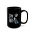 Adventure Mug - Stay Wild