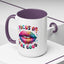 Wellness Mug - Focus On The Good