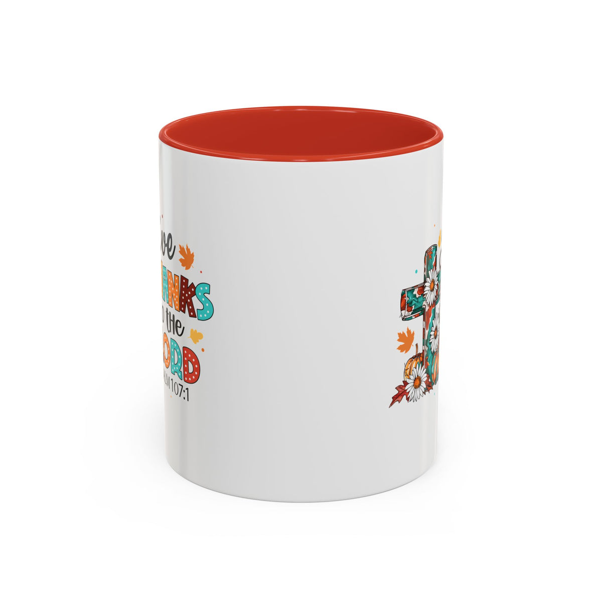 Fall Mug