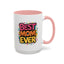 Mother's Day Mug - Best Mom Ever Banner