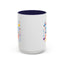 Motivation Mug - Be a Voice Not an Echo