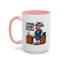 Office Mug - I Speak