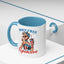 4th of July Mug - Born Free But Now I'm Expensive