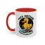 Office Mug - F*ck Around