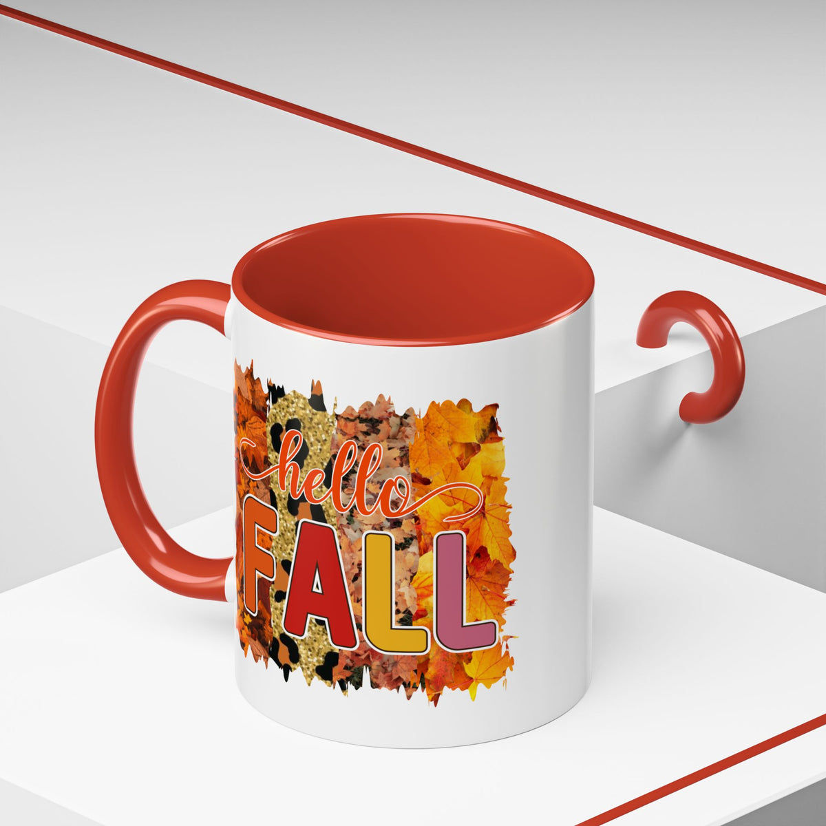 Fall Mug