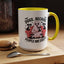 Animal Mug - Dogs Because People Are Creepy
