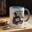 Humor Mug - You inspire My Inner Serial Killer
